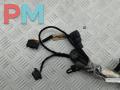 дверная проводка Volkswagen Touran 1 поколение 2003, 1.6 л., бензин, МКПП, серый, минивэн, 1T0971121J - фото №2