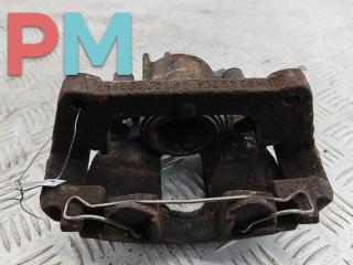 суппорт передний правый Volvo S80 1 поколение 1999, 2.0 л., бензин, МКПП, чёрный, седан