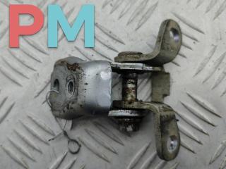 петля двери Skoda Fabia 2 поколение (5J) 2009, серый, хетчбэк 5 дв., 5J0833402