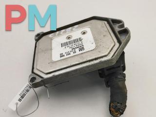 ЭБУ Opel Vectra C 2003, 1.8 л., бензин, МКПП, серый, седан, 55352666