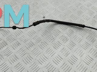 трубка гидравлическая SEAT Leon 2 поколение [рестайлинг] 2010, 1.6 л., дизель, МКПП, серый, хетчбэк 5 дв.