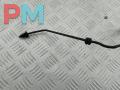 трубка гидравлическая SEAT Leon 2 поколение [рестайлинг] 2010, 1.6 л., дизель, МКПП, серый, хетчбэк 5 дв. - фото №3