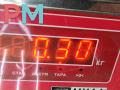 педаль Skoda Fabia 2 поколение (5J) [рестайлинг] 2010, 1.2 л., бензин, МКПП, синий, хетчбэк 5 дв., 6Q1721503M - фото №4