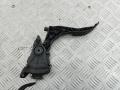 педаль Skoda Fabia mk2 (5J) 2010, 1.2 л., бензин, МКПП, синий, хетчбэк 5 дв., 6Q1721503M - фото №2