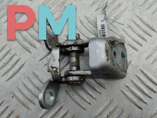 петля двери Skoda Fabia 2 поколение (5J) 2009, серый, хетчбэк 5 дв., 5J0833401