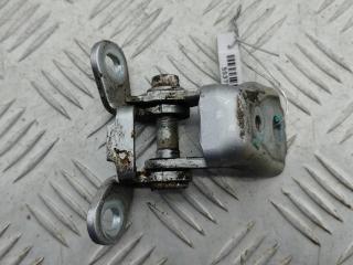 петля двери Skoda Fabia mk2 (5J) 2009, серый, хетчбэк 5 дв., 5J0833401