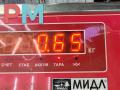 замок двери задней правой Skoda Fabia 2 поколение (5J) 2009, 1.2 л., бензин, МКПП, серый, хетчбэк 5 дв., 6Y0839016A - фото №5