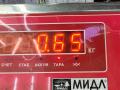 замок двери задней правой Skoda Fabia mk2 (5J) 2009, 1.2 л., бензин, МКПП, серый, хетчбэк 5 дв., 6Y0839016A - фото №5