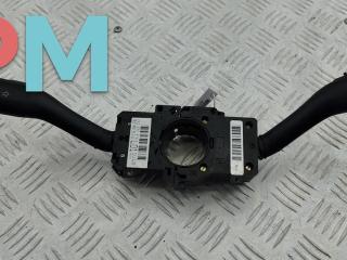 переключатель подрулевой Volkswagen Golf 4 поколение 2000, 1.4 л., бензин, МКПП, серый, хетчбэк 5 дв., 4B0953503H