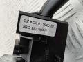переключатель подрулевой Volkswagen Golf-4 2000, 1.4 л., бензин, МКПП, серый, хетчбэк 5 дв., 4B0953503H - фото №5