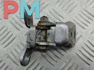 петля двери Skoda Fabia 2 поколение (5J) 2009, серый, хетчбэк 5 дв., 5J0833402