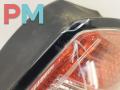 фонарь задний правый Opel Astra H/Family [рестайлинг] 2007, 1.4 л., бензин, МКПП, синий, универсал, 13223674 - фото №3
