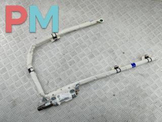 подушка безопасности боковая (шторка) Volkswagen Golf 6 поколение 2010, 1.4 л., бензин, АКПП, серый, хетчбэк 5 дв., 5K6880741F