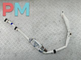 подушка безопасности боковая (шторка) Volkswagen Golf 6 поколение 2010, 1.4 л., бензин, АКПП, серый, хетчбэк 5 дв., 5K6880742F