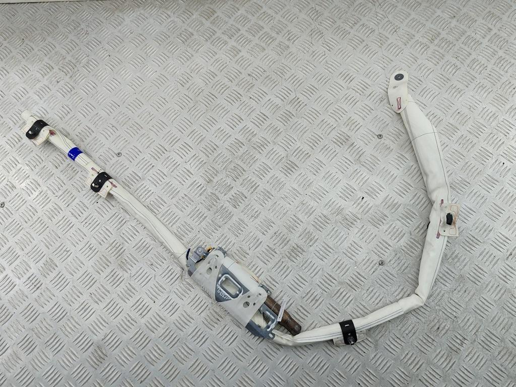 подушка безопасности боковая (шторка) Volkswagen Golf-6 2010, 1.4 л., бензин, АКПП, серый, хетчбэк 5 дв., 5K6880742F