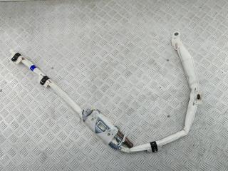подушка безопасности боковая (шторка) Volkswagen Golf 6 поколение 2010, 1.4 л., бензин, АКПП, серый, хетчбэк 5 дв., 5K6880742F