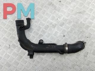 патрубок интеркулера SEAT Leon 2 поколение [рестайлинг] 2010, 1.6 л., дизель, МКПП, серый, хетчбэк 5 дв., 1K0145770AE