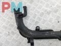 патрубок интеркулера SEAT Leon 2 поколение [рестайлинг] 2010, 1.6 л., дизель, МКПП, серый, хетчбэк 5 дв., 1K0145770AE - фото №3