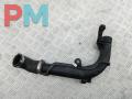 патрубок интеркулера SEAT Leon 2 поколение [рестайлинг] 2010, 1.6 л., дизель, МКПП, серый, хетчбэк 5 дв., 1K0145770AE - фото №4