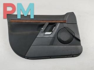 обшивка двери передняя левая Opel Vectra C 2003, 2.2 л., бензин, АКПП, серый, универсал, GM09179139
