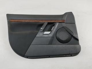 обшивка двери передняя левая Opel Vectra C 2003, 2.2 л., бензин, АКПП, серый, универсал, GM09179139