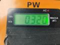 дисплей Opel Zafira 1 поколение (A) 2001, 2.0 л., дизель, МКПП, серый, минивэн, 24435537 - фото №4