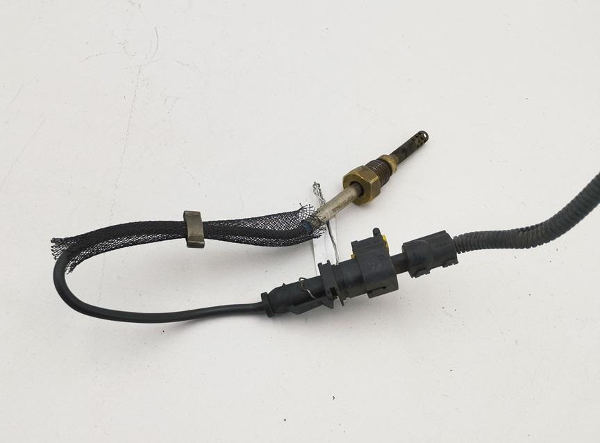 лямбда-зонд Opel Astra H 2007, 1.9 л., дизель, 55355404