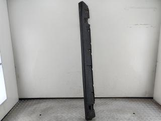 Накладка на порог наружная левая Opel Astra G 2000, белый, хетчбэк 5 дв., 90560745