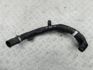 патрубок интеркулера SEAT Leon 2010, 1.6 л., дизель, МКПП, серый, хетчбэк 5 дв., 1K0145840AA