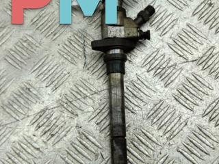 форсунка Fiat Scudo 2 поколение 2007, 2.0 л., дизель, МКПП, белый, фургон, 9659337980