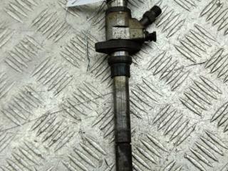 форсунка Fiat Scudo 2 поколение 2007, 2.0 л., дизель, МКПП, белый, фургон, 9659337980