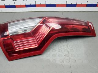 фонарь задний правый Citroen C4 Grand Picasso 1 поколение 2008, 1.8 л., бензин, МКПП, минивэн