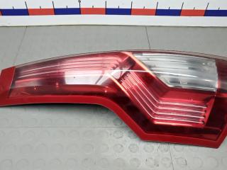 фонарь задний левый Citroen C4 Grand Picasso 1 поколение 2011, 1.6 л., HDi 8V, дизель, МКПП, минивэн