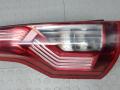фонарь задний левый Citroen C4 Grand Picasso 1 поколение 2011, 1.6 л., HDi 8V, дизель, МКПП, минивэн - фото №2