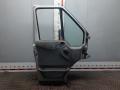 дверь передняя левая Ford Transit 6 поколение 2005, 2.0 л., дизель, МКПП, микроавтобус - фото №8