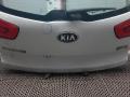 крышка багажника Kia Sportage 3 поколение [рестайлинг] 2015, 1.7 л., дизель, МКПП, внедорожник 5 дв. - фото №2
