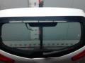 крышка багажника Kia Sportage 3 поколение [рестайлинг] 2015, 1.7 л., дизель, МКПП, внедорожник 5 дв. - фото №3