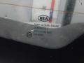 крышка багажника Kia Sportage 3 поколение [рестайлинг] 2015, 1.7 л., дизель, МКПП, внедорожник 5 дв. - фото №4