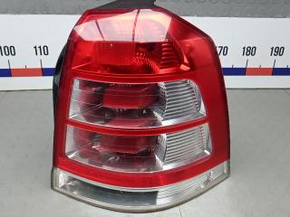 фонарь задний правый Opel Zafira 3 поколение (C) 2011, 1.7 л., дизель, МКПП, минивэн