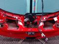 крышка багажника Opel Astra J [рестайлинг] 2012, 2.0 л., CDTi, дизель, МКПП, хетчбэк 5 дв. - фото №10