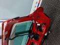 крышка багажника Opel Astra J [рестайлинг] 2012, 2.0 л., CDTi, дизель, МКПП, хетчбэк 5 дв. - фото №11