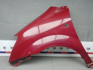 крыло переднее левое Toyota COROLLA VERSO 2008, 2.2 л., дизель, МКПП, минивэн