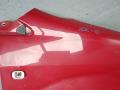 крыло переднее правое Toyota COROLLA VERSO 2008, 2.2 л., дизель, МКПП, минивэн - фото №3