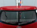 крышка багажника Toyota COROLLA VERSO 2008, 2.2 л., дизель, МКПП, минивэн - фото №3