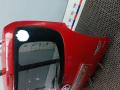 крышка багажника Toyota COROLLA VERSO 2008, 2.2 л., дизель, МКПП, минивэн - фото №5