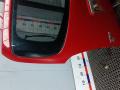 крышка багажника Toyota COROLLA VERSO 2008, 2.2 л., дизель, МКПП, минивэн - фото №6