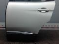 дверь задняя левая Peugeot 3008 2 поколение 2017, 1.6 л., дизель, МКПП, внедорожник 5 дв. - фото №2