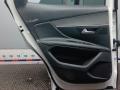 дверь задняя левая Peugeot 3008 2 поколение 2017, 1.6 л., дизель, МКПП, внедорожник 5 дв. - фото №8
