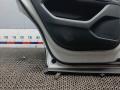 дверь задняя левая Peugeot 3008 2 поколение 2017, 1.6 л., дизель, МКПП, внедорожник 5 дв. - фото №11