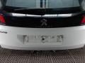 крышка багажника Peugeot 3008 2 поколение 2017, 1.6 л., дизель, МКПП, внедорожник 5 дв. - фото №2